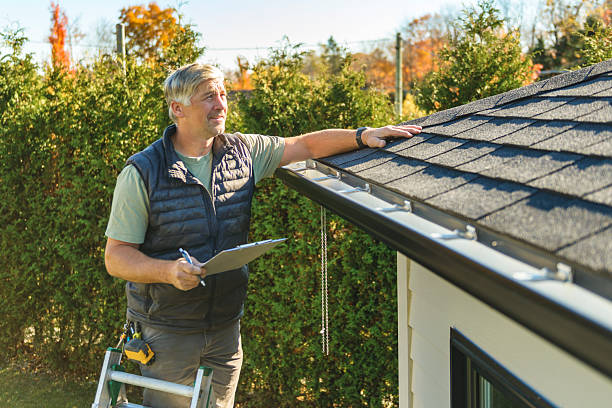 Trusted Gutter Repair And Installation service in Englewood, TN - Ben Roofing and Steel LLC